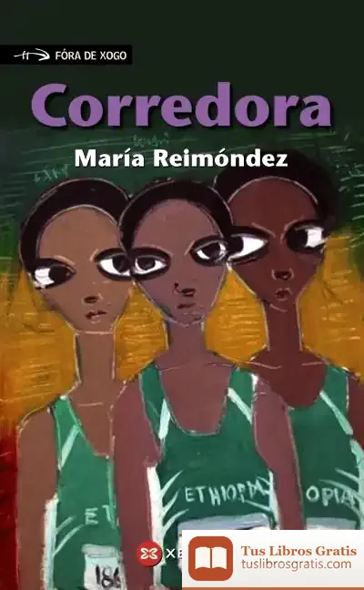 Descargar Corredora