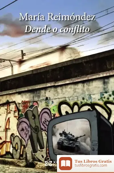 Descargar Dende O Conflito