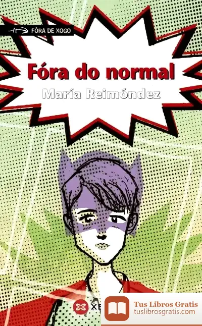 Descargar Fóra Do Normal