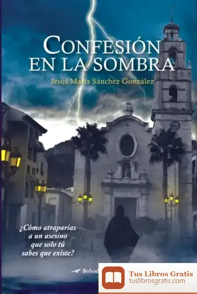 Descargar Confesión En La Sombra