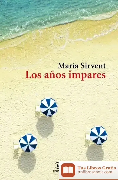 Descargar Los Años Impares