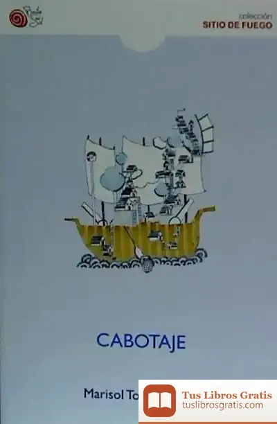 Descargar Cabotaje