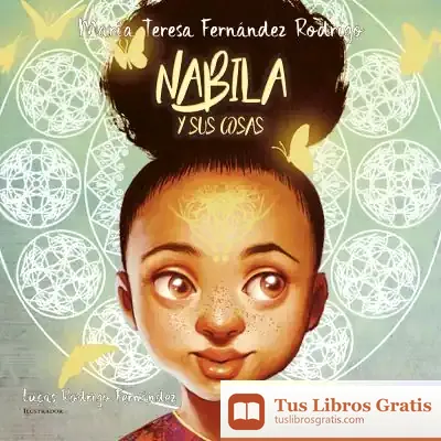 Descargar Nabila Y Sus Cosas