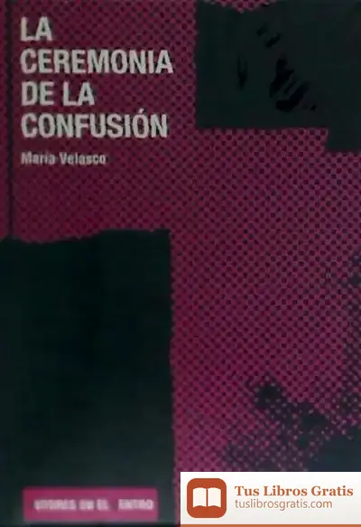 Descargar La Ceremonia De La Confusión