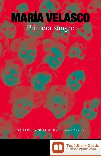 Descargar Primera Sangre