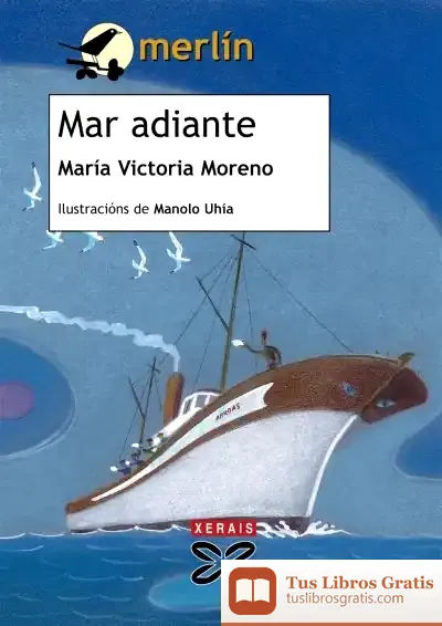 Descargar Mar Adiante