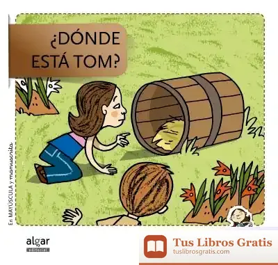Descargar ¿Dónde Está Tom?