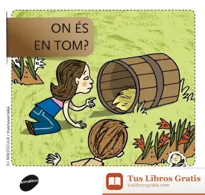 Descargar On És Tom?
