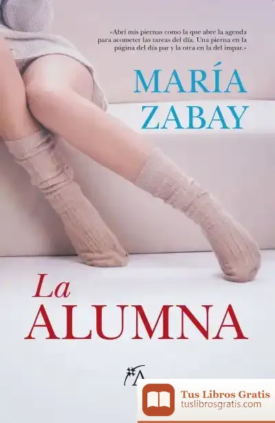Descargar La Alumna