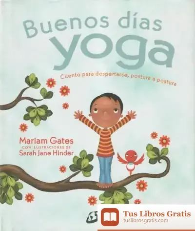 Descargar Buenos Días Yoga