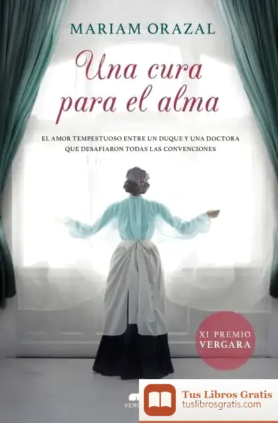 Descargar Una Cura Para El Alma