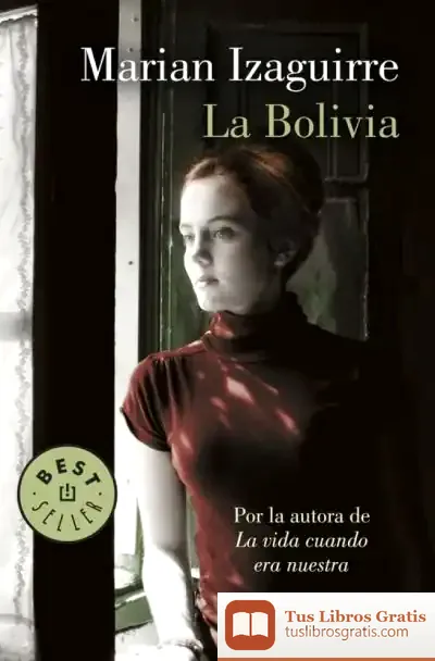 Descargar La Bolivia de Marian Izaguirre