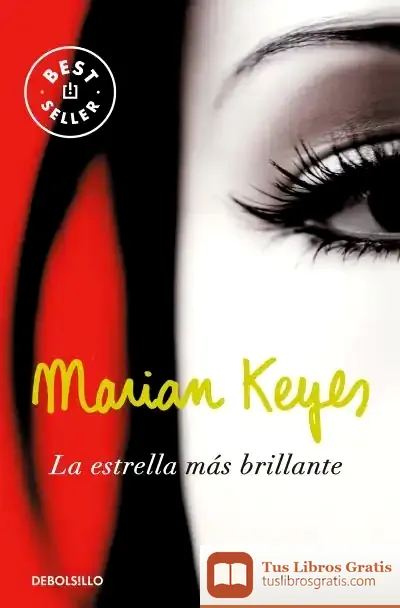 Descargar La Estrella Más Brillante de Marian Keyes