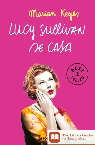 Descargar Lucy Sullivan Se Casa de Marian Keyes