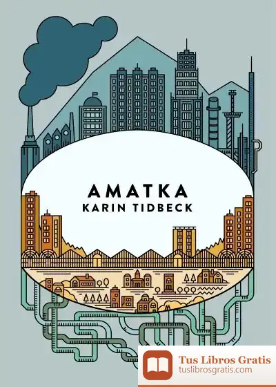 Descargar Amatka de Marian Womack