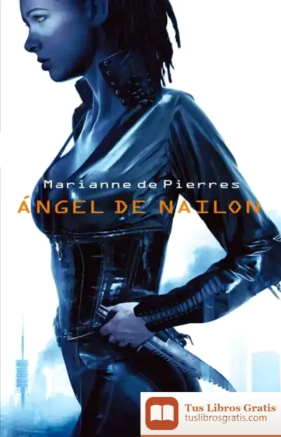 Descargar Angel De Nailon de Luis Villasante