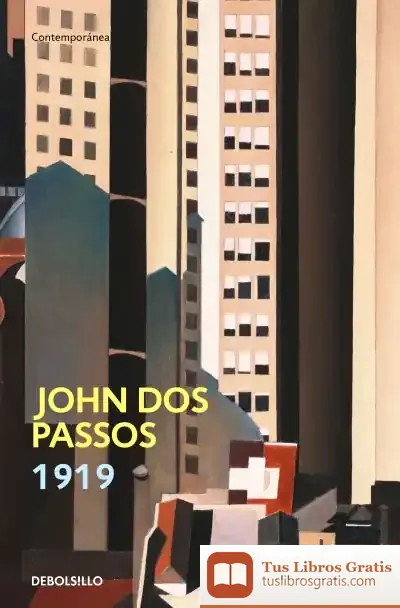 Descargar 1919 de Mariano Antolín Rato
