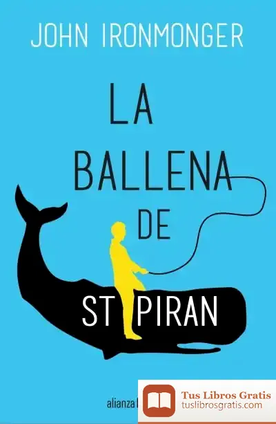 Descargar La Ballena De St Piran