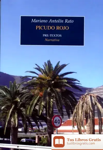 Descargar Picudo Rojo