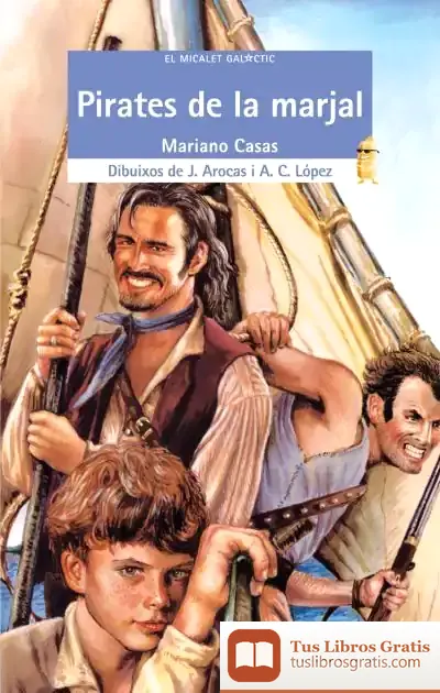 Descargar Pirates De La Marjal