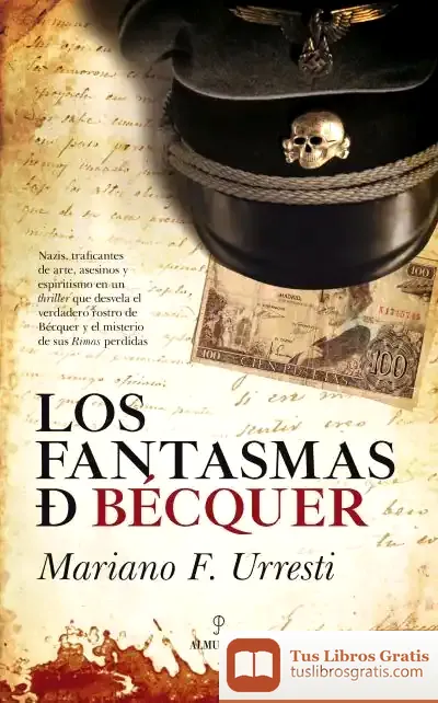Descargar Fantasmas De Bécquer, Los