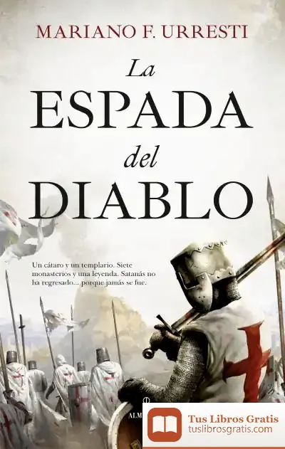Descargar La Espada Del Diablo