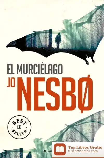 Descargar El Murciélago (Harry Hole 1)
