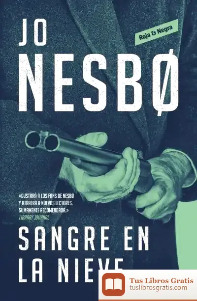 Descargar Sangre En La Nieve