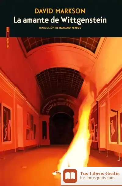 Descargar La Amante De Wittgenstein