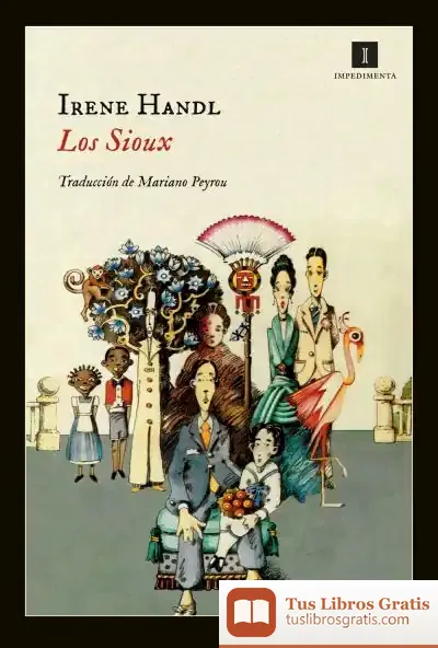 Descargar Los Sioux
