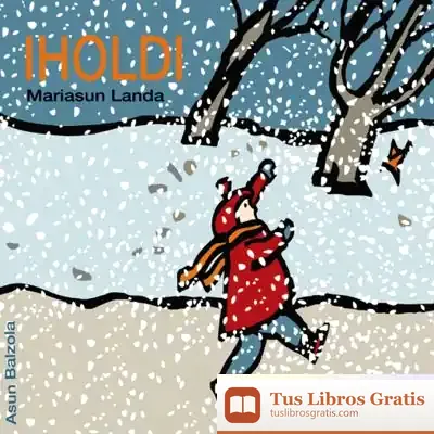 Descargar Iholdi de Mariasun Landa