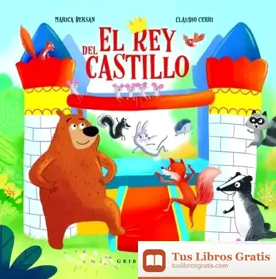 Descargar El Rey Del Castillo