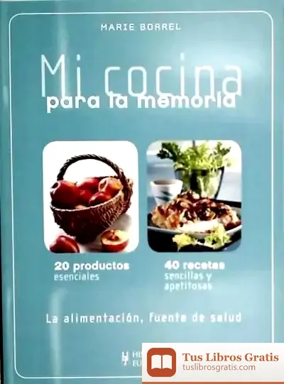 Descargar Mi Cocina Para La Memoria de Edgar Allan Poe