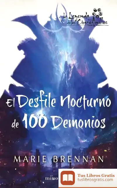 Descargar El Desfile Nocturno De Cien Demonios
