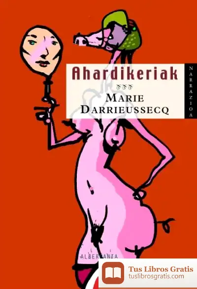 Descargar Ahardikeriak de Susaeta Ediciones