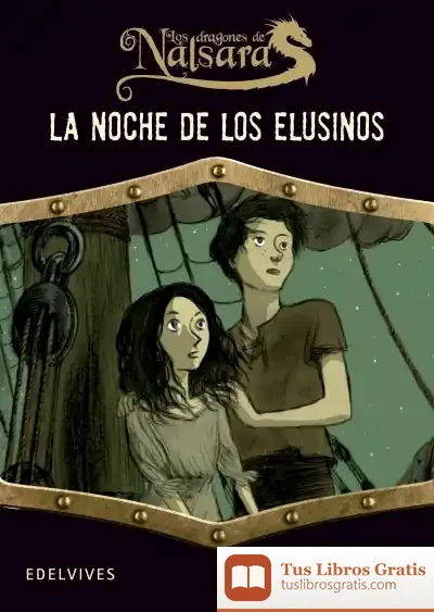 Descargar La Noche De Los Ilusinos
