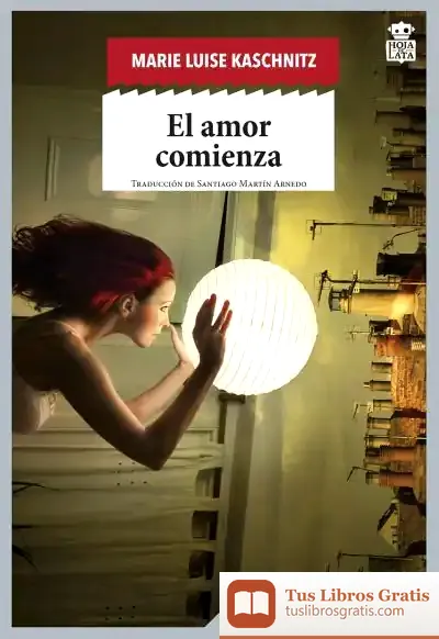 Descargar El Amor Comienza