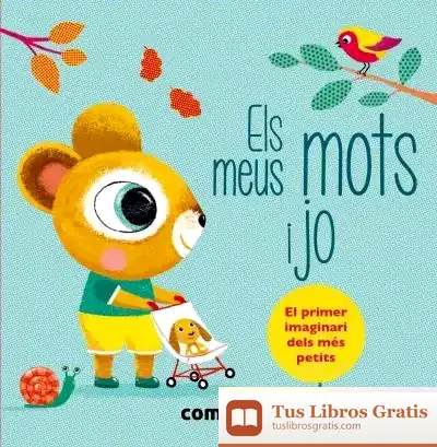 Descargar Els Meus Mots I Jo de Marie-odile Fordacq