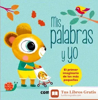 Descargar Mis Palabras Y Yo de Marie-odile Fordacq
