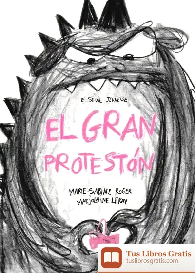 Descargar El Gran Protestón