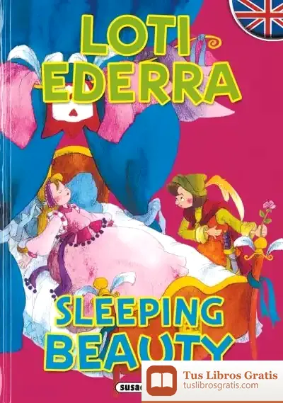 Descargar Ipuin Elebidunak. Loti Ederra/Sleeping Beauty de Marifé González