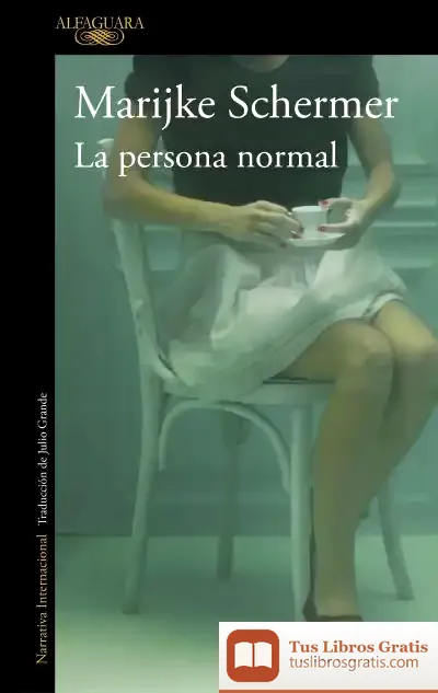 Descargar La Persona Normal