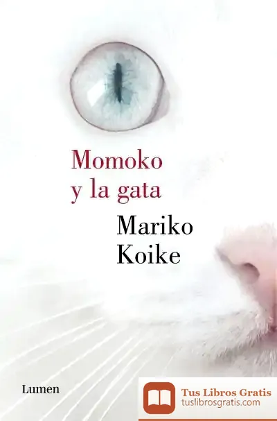 Descargar Momoko Y La Gata