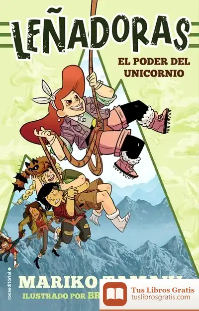 Descargar Leñadoras. El Poder Del Unicornio