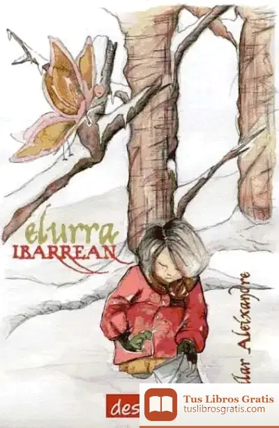 Descargar Elurra Ibarrean de Marilar Jiménez Aleixandre