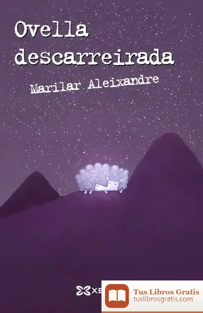 Descargar Ovella Descarreirada de Marilar Jiménez Aleixandre