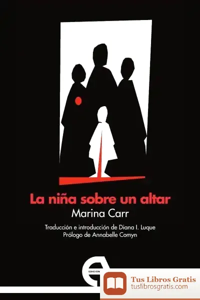 Descargar La Niña Sobre Un Altar