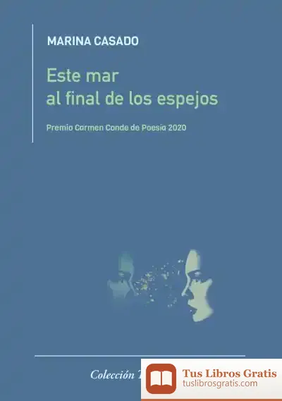 Descargar Este Mar Al Final De Los Espejos