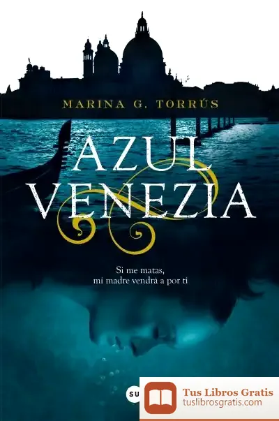 Descargar Azul Venezia