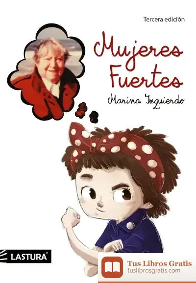 Descargar Mujeres Fuertes